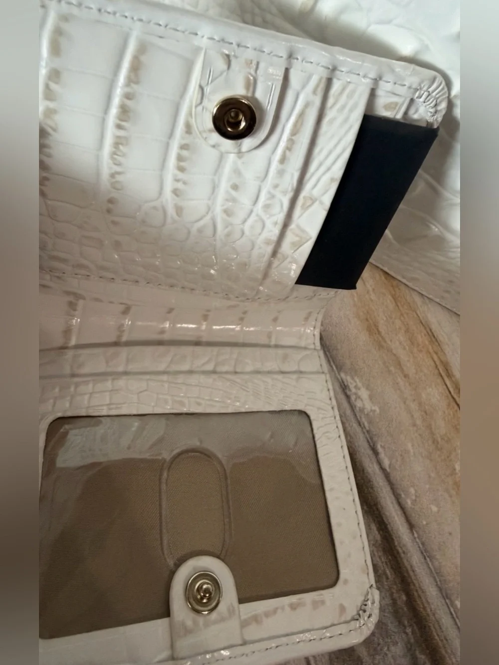 Brahmin price firm